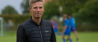 Klart: Fredrik Blomberg fortsätter som tränare i LSW: "Han har ett stort LSW-hjärta"