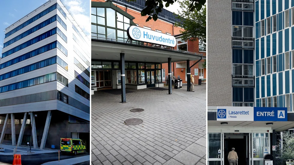 Drygt 3 600 personer har hittills testat positivt för covid-19. 