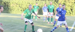 Suderlagen visade klass i fyrans återstart