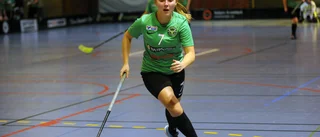 Fyra mål av Stephanie – Onyx fortfarande obesegrat