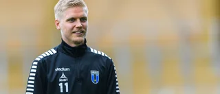 Siriusspelare hade corona - utan att veta om det
