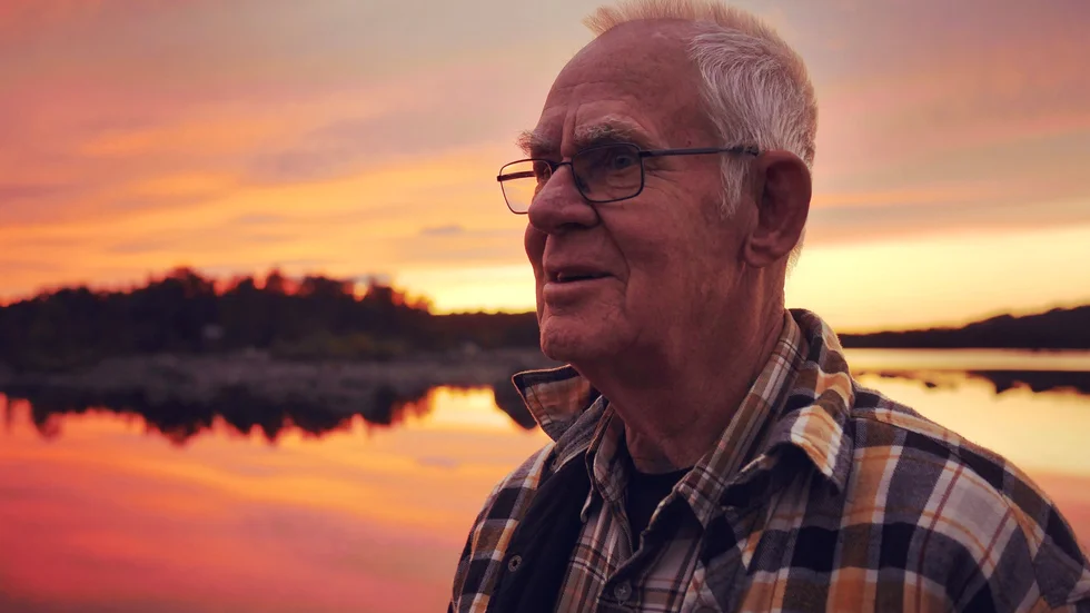 Karl Gustav ”KG” Andersson fyller 85 år den 28 juli.