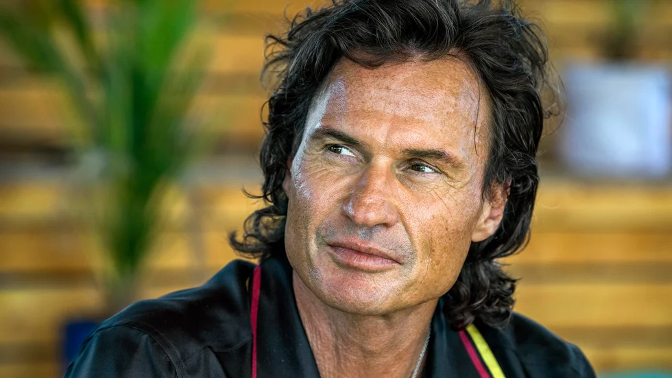 Petter Stordalens fastighetsföretag Strawberry Forever säljer en fastighet i Stockholm för 1,5 miljarder kronor. Arkivbild.