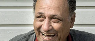 Hassan Brijany död: "Hans idéer lyfte alltid"