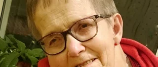 Dödsfall: Karin Englund, Lövånger