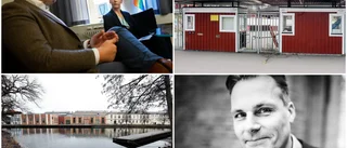 Trots underskott: "Serneke blir en bra partner för oss"
