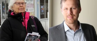 Besvikelse efter beskedet: "Tappar tron på politiker"