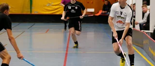 Antvarden förlorade i premiären
