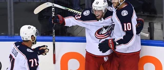 Wennberg på väg att köpas ut av Columbus
