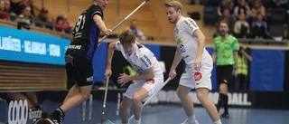 Betygen: På den punkten slår Sirius Storvreta