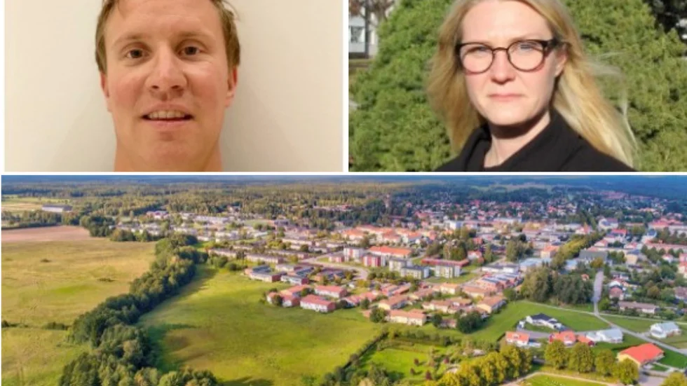 I Tierps kommun gläds man över det senaste årets befolkningstillväxt. Från kommunens sida säger man också att man kan bli ännu flera Tierpsbor då det finns mera mark att bygga på.