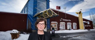 Nej till anslag till Teknikens hus