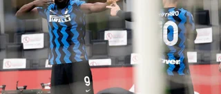 Lukakus Inter körde över Zlatans Milan