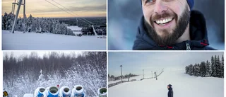 Visionen för Måttsund: ✓En till lift ✓En fjärde nedfart