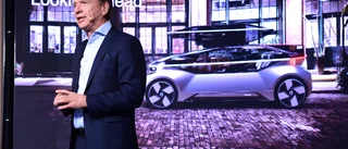 Volvo utesluter inte samarbete med Northvolt