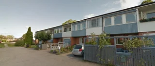 Huset på Örtagårdsvägen 19 i Strängnäs sålt igen - andra gången på kort tid