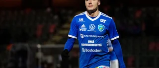 Uppsalasonen stannar i superettan - klar för ny klubb