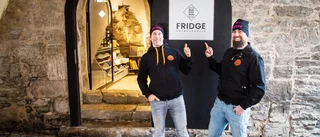 Folkölsbutik i Visby ska guida till öns bryggerier