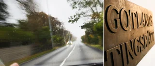 Femte fängelsedomen – för samma sak