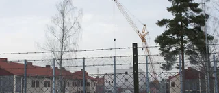 Nybygget ska ge 40-tal jobb till Västervik