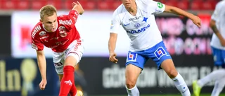 Simon Thern klar för IFK Göteborg