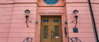 Förslaget: Uppsala får konsthall i centrum