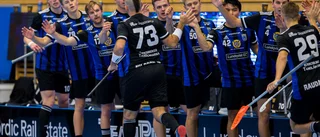 TV: Se Sirius-Kalmarsund i repris här