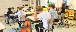 Skolan får mer pengar – och effektiviseringskrav