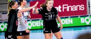 Så var Boden Handbolls bortamatch minut för minut