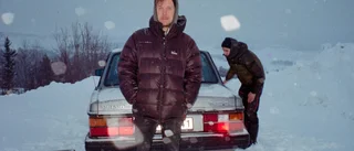 Tärendösonens långfilmsdebut: "En jätteutmaning"