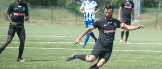 TVSK kvar i division 2 – Sagvan ser slutet