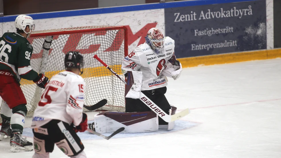 Adam Werner.
