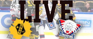 Skellefteå AIK vann på nytt – läs direktrapporten i efterhand här