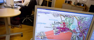 Luleå förhandlar med ny leverantör av trygghetslarm