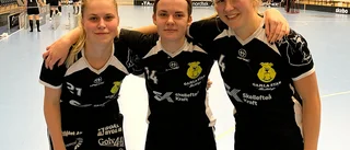 Nyström blev matchvinnare: "Vi var det bättre laget"
