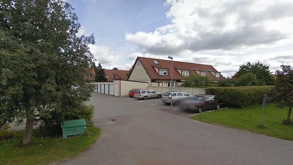 Fårticksgatan 122