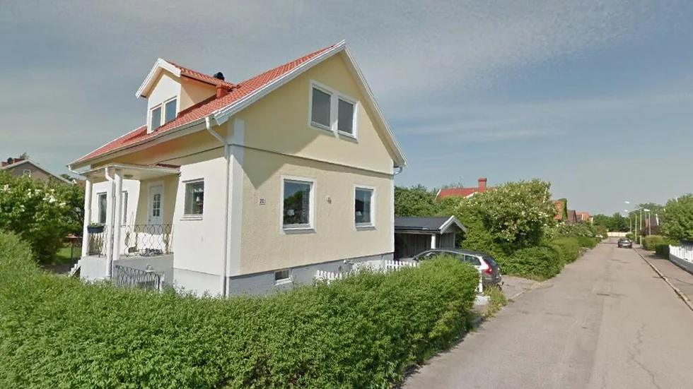 Örngatan 20