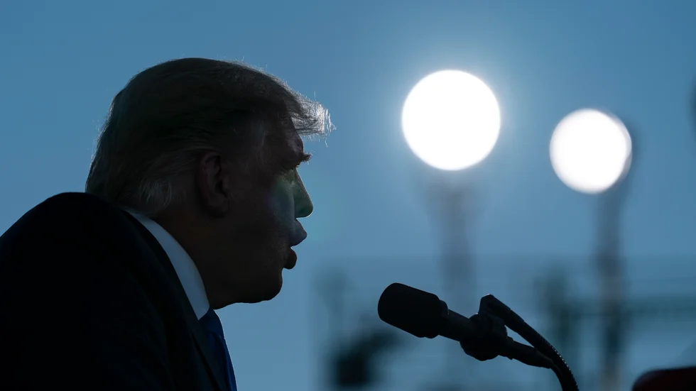 För att vinna krävs en effektiv kampanj med ett budskap som landar hos folk. Det hade Trump 2016, det har han inte nu.