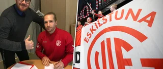 Daniel Wigö gör comeback i Guif: "Nu kör vi!"