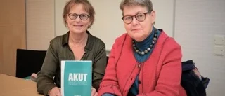 De vill öka kunskapen om äldre i vården