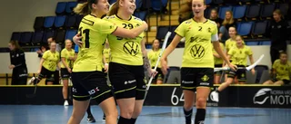 Inga innebandymatcher på fyra veckor: "Jättetråkigt – men nu är det så här"