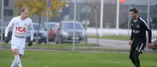 Hargs BK såg Iliria gå upp i division 3
