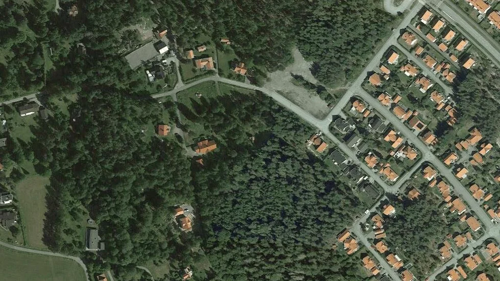 Området kring Källbacken 11