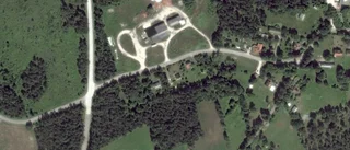 Huset på Buttle Buttlegårde 142 i Buttle sålt för andra gången på kort tid