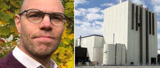 Forsmarks uppmaning till personalen: Jobba hemifrån