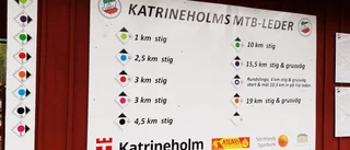 "Vi måste samsas i skogen"     
