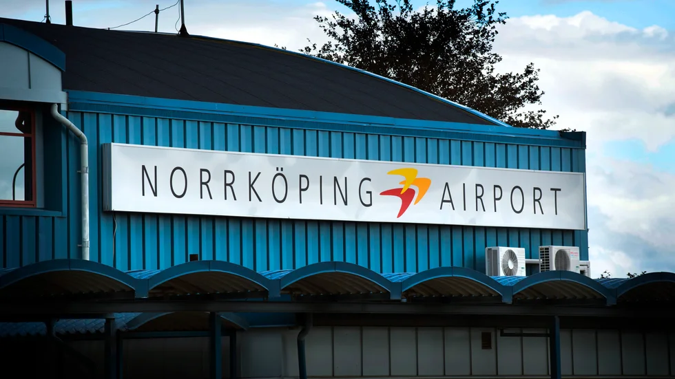Flygplatsens framtid ska avgöras.