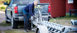Båtsäsongen över – så förvarar du skutan