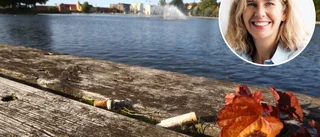 I dag ska alla plocka skräp: "Det är helt nödvändigt"