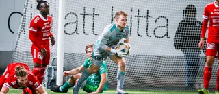 O'Keefe kung i mållös derbyrysare